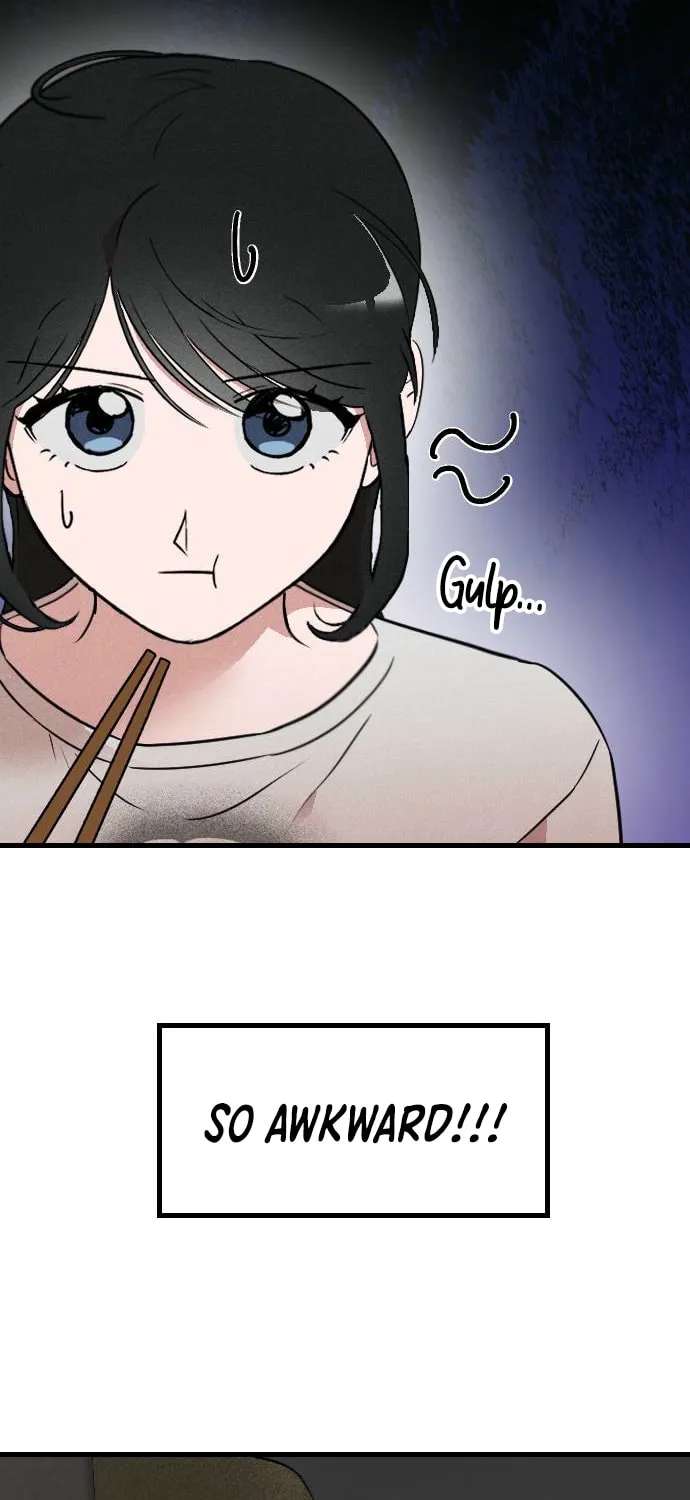 That's Because I'm Not Brave Chapter 5 - page 67