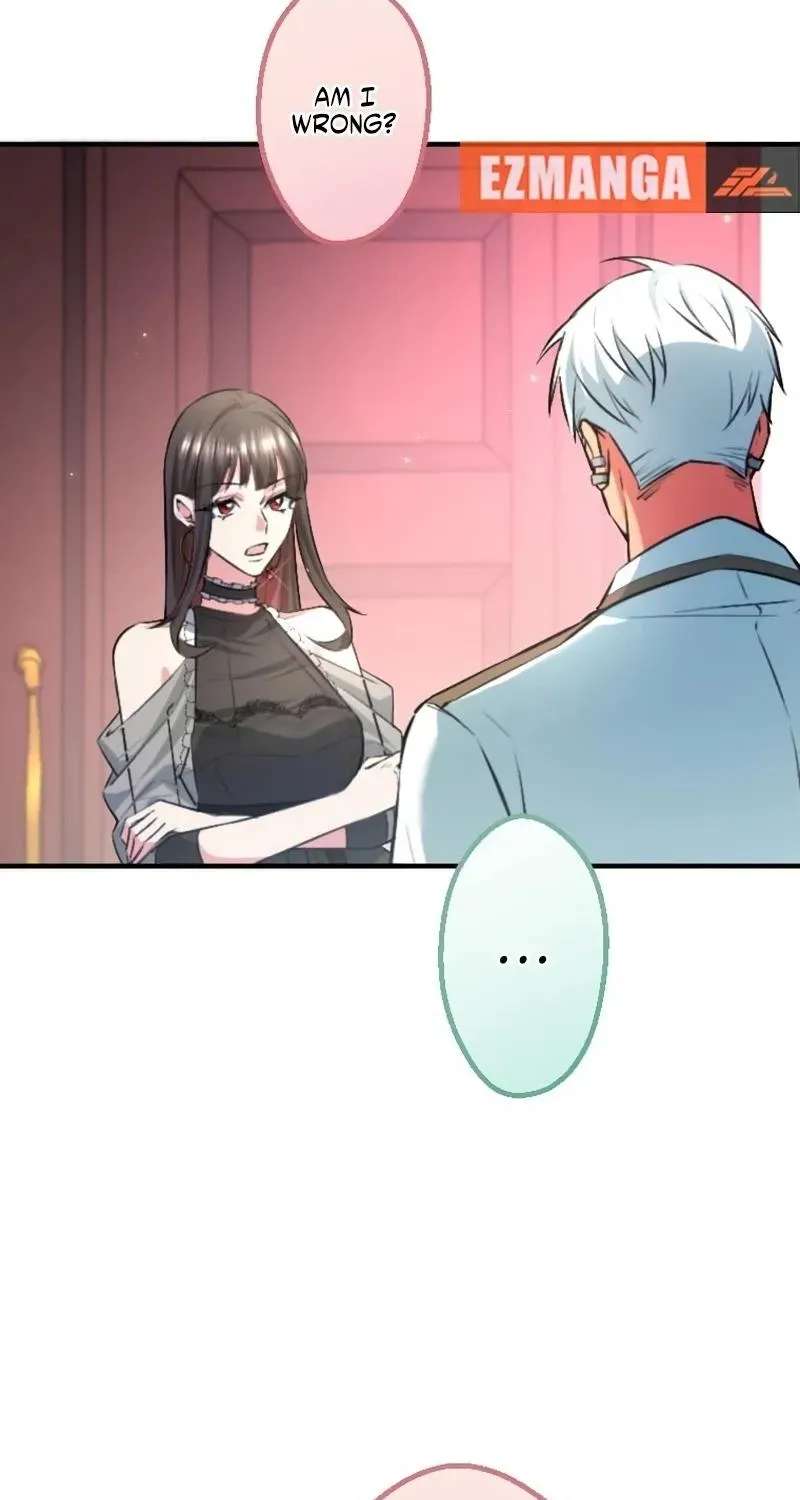 I Was Reincarnated as a Villainous Young Lady, but I Have No Desire to Get Married! Chapter 44 - page 12