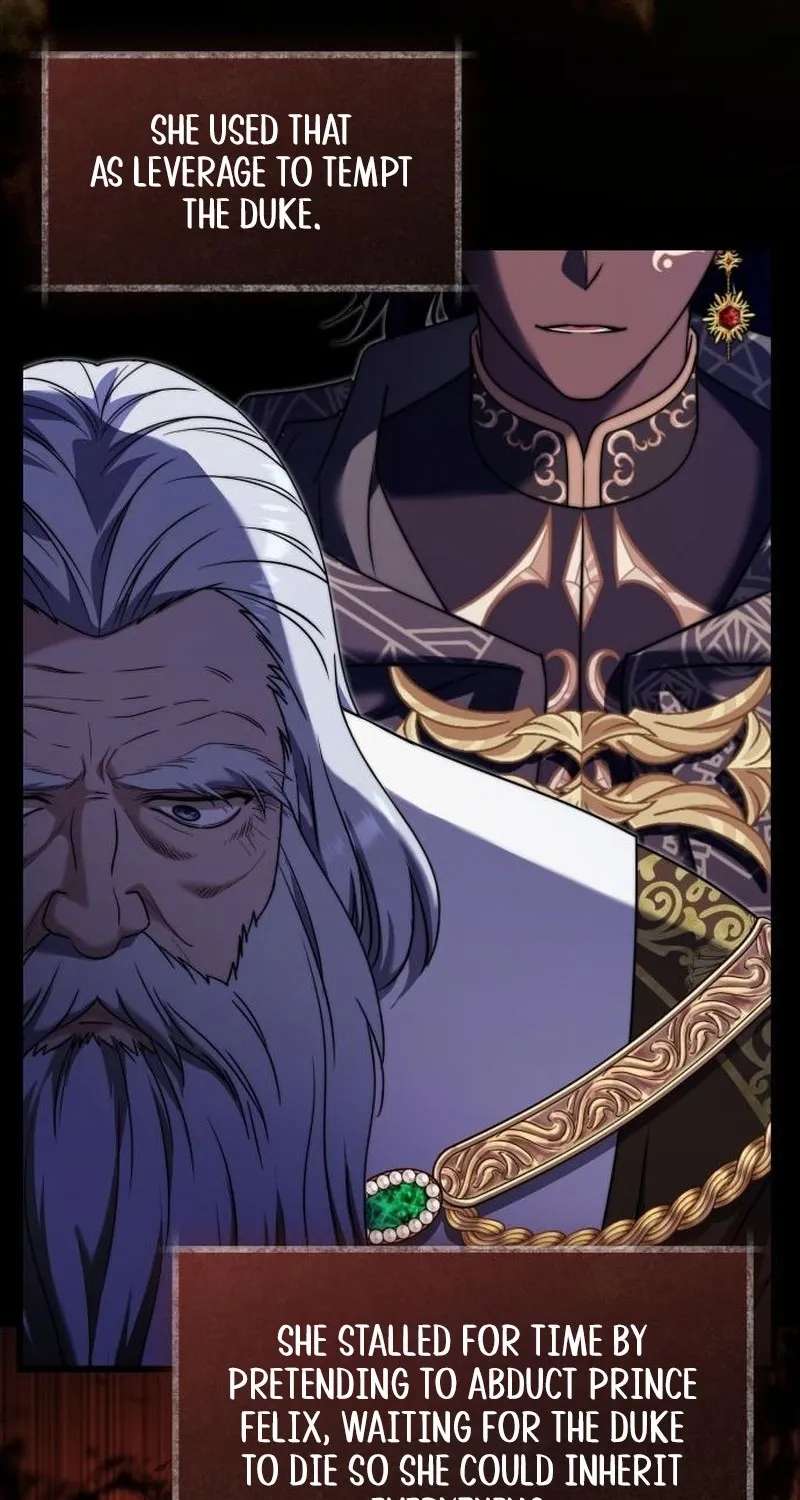 The Young Emperor is Obsessed With Me Chapter 83 - page 31