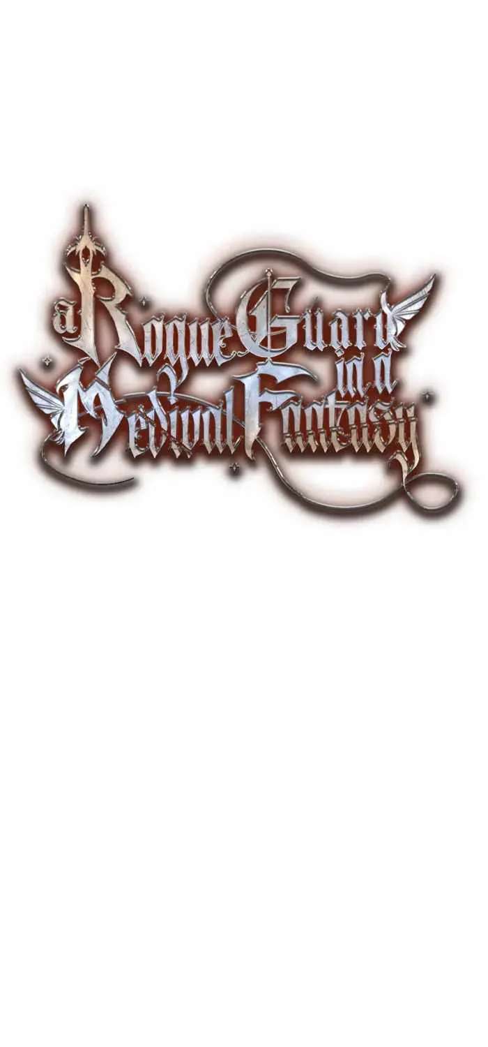 A Rogue Guard In A Medieval Fantasy Chapter 47 - page 31