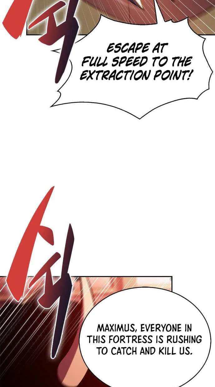 I’m the Max-Level Newbie Chapter 274 - page 115