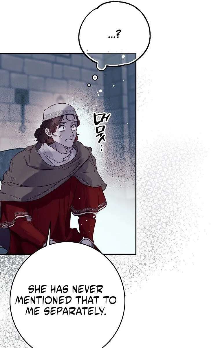 As The Heart Leads Chapter 64 - page 90