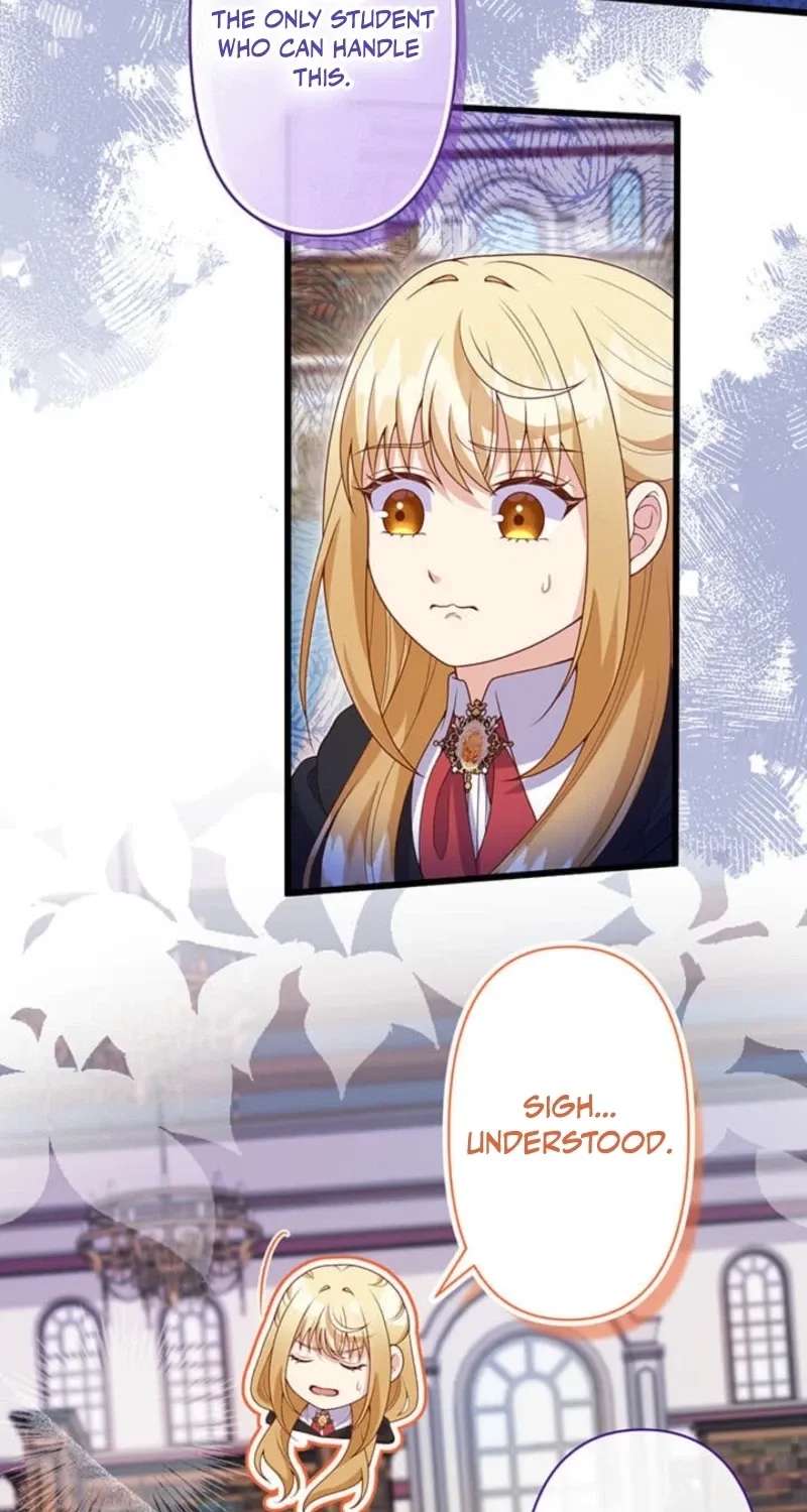 Having Turned Back Time, I Want to Live a Different Life Chapter 36 - page 46