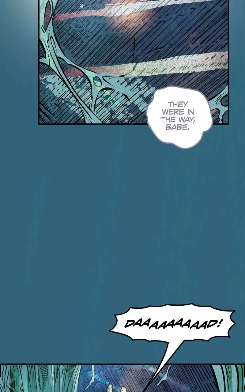 Stranger Things Chapter 6 - page 50