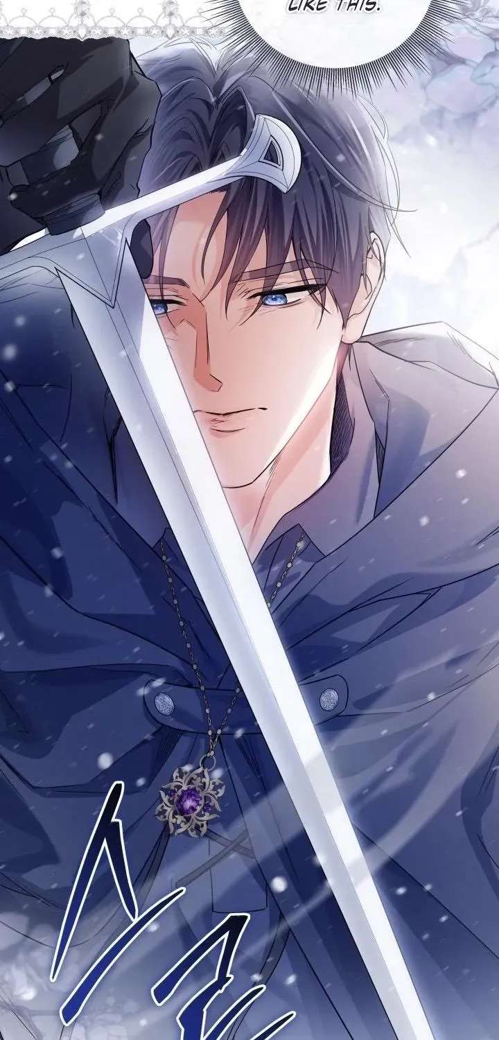 The Princess Stans in Secret Chapter 106 - page 70