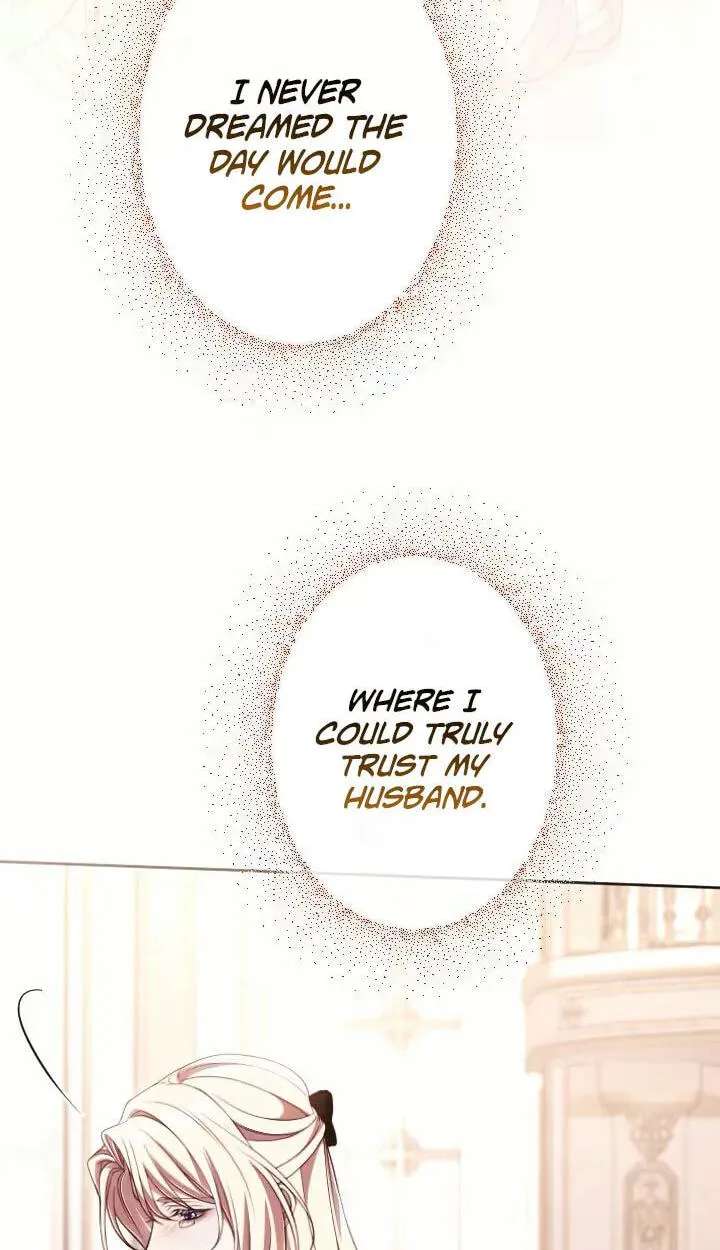 My Fifth Arranged Marriage Is With You, Who Hates Me Chapter 54 - page 103