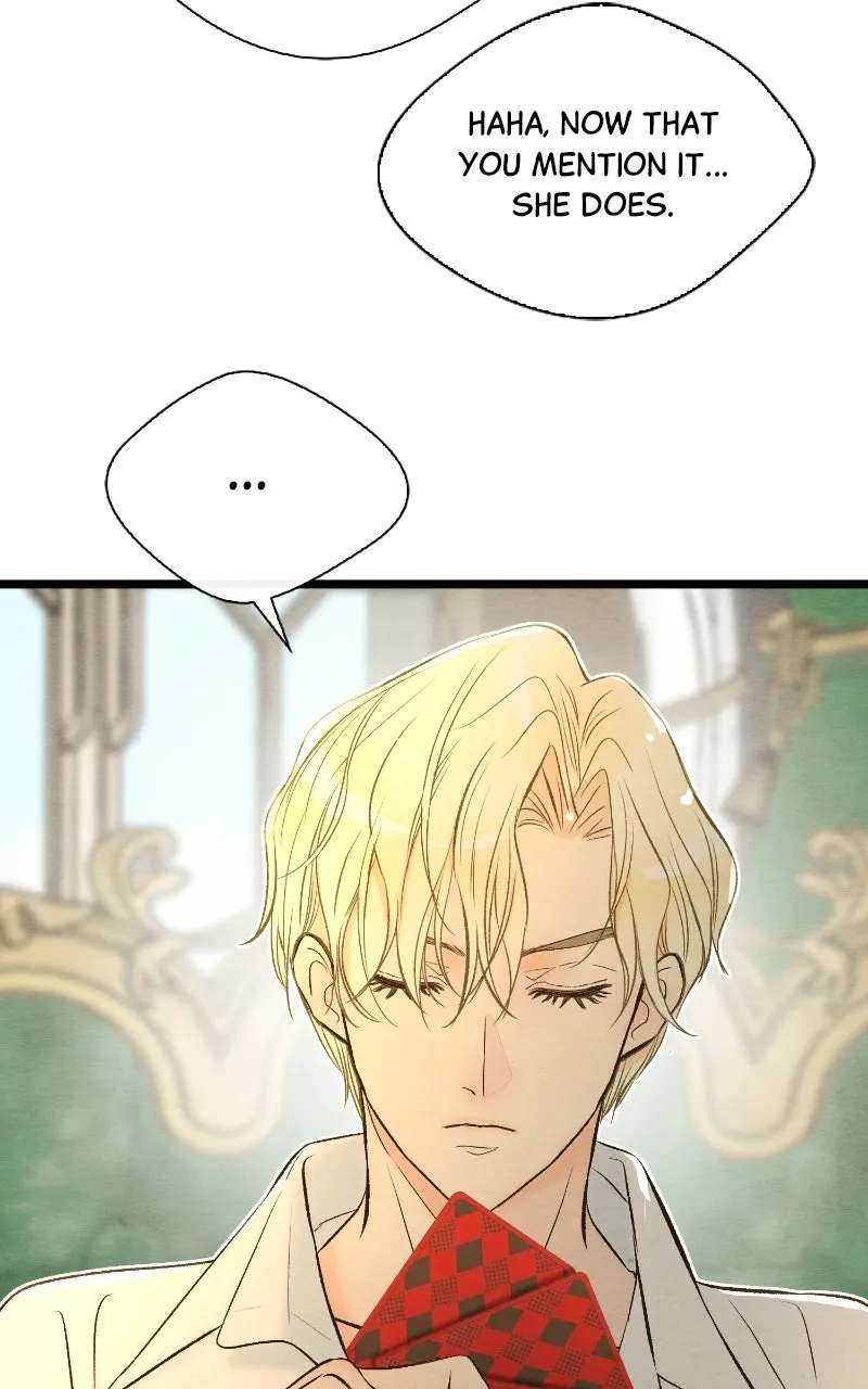 The Prince of Poison Chapter 9 - page 84