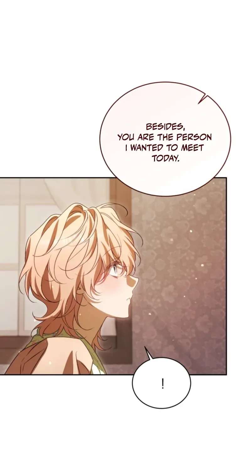 Honey, I Think That’s a Misunderstanding Chapter 70 - page 5