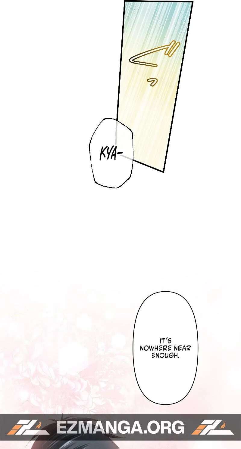 Koe Naki Niehime to Kokuryuu no Kekkon Chapter 82 - page 18