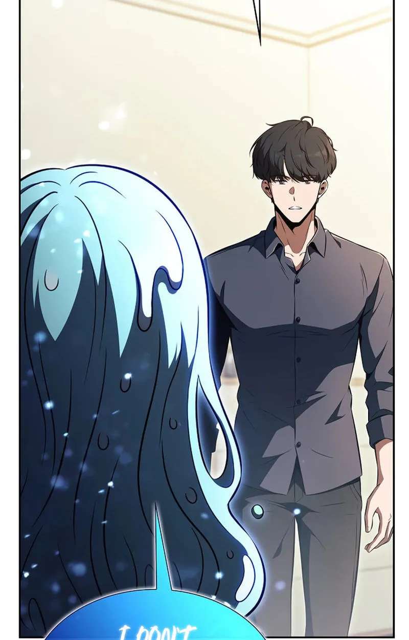 Eat Before You Go Chapter 72 - page 96