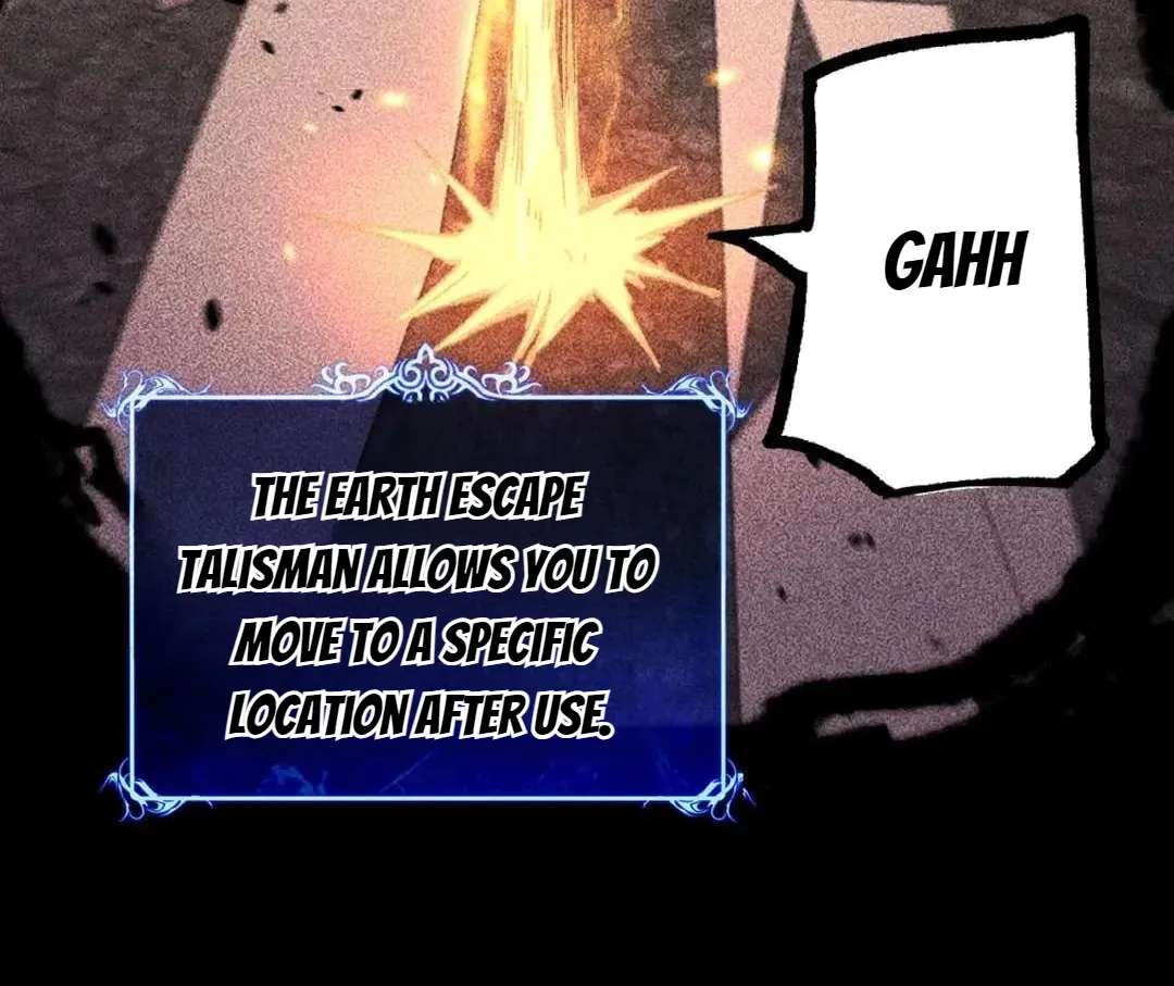 God-level Assassin, I’m the Shadow Chapter 148 - page 14