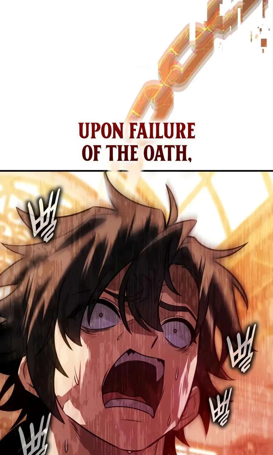 I Killed the Main Player Chapter 140 - page 333