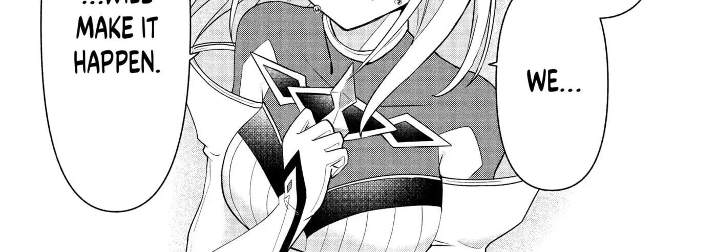 SIX PRINCESSES FALL IN LOVE WITH GOD GUARDIAN Chapter 123 - page 40