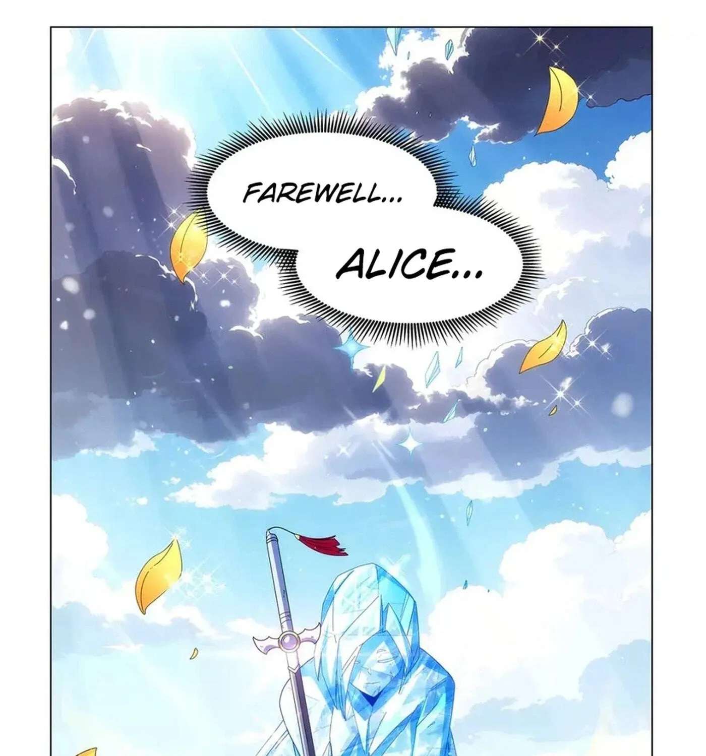 The Demon King Who Lost His Job Chapter 460 - page 38