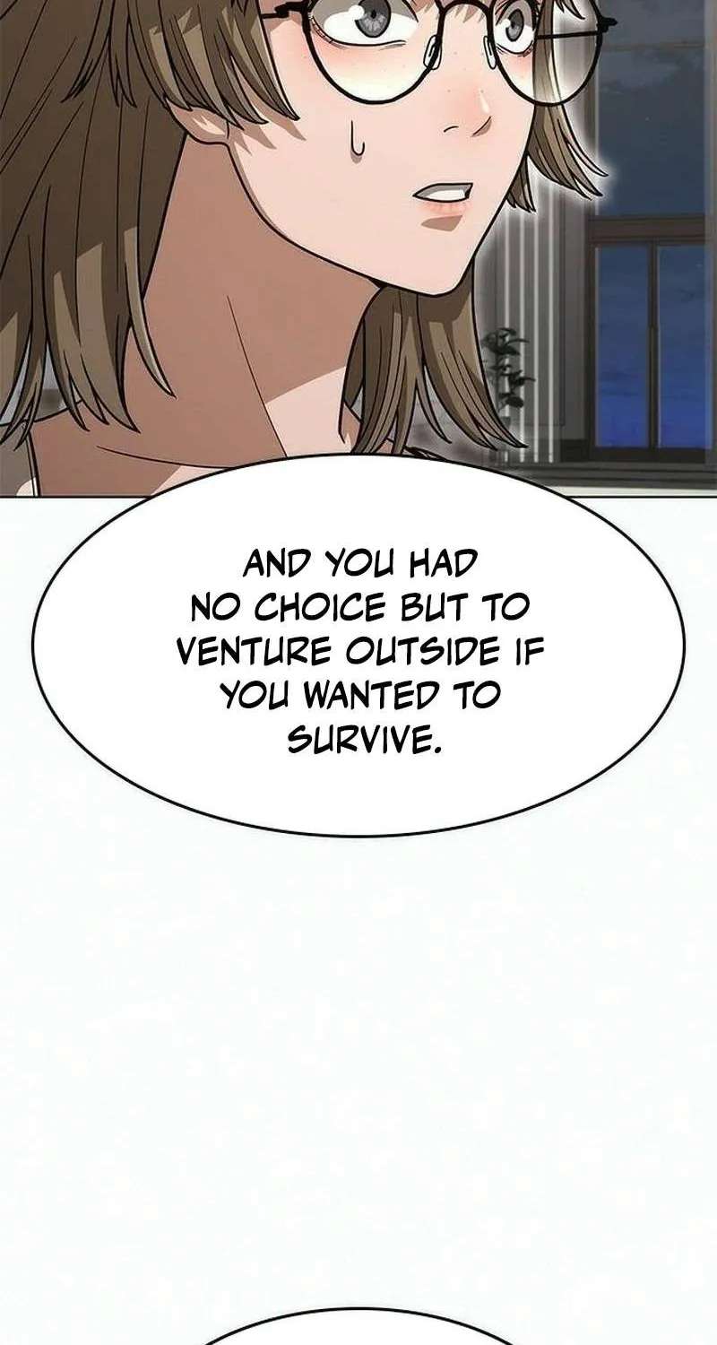 Love Tears Through Zombies Chapter 4 - page 134