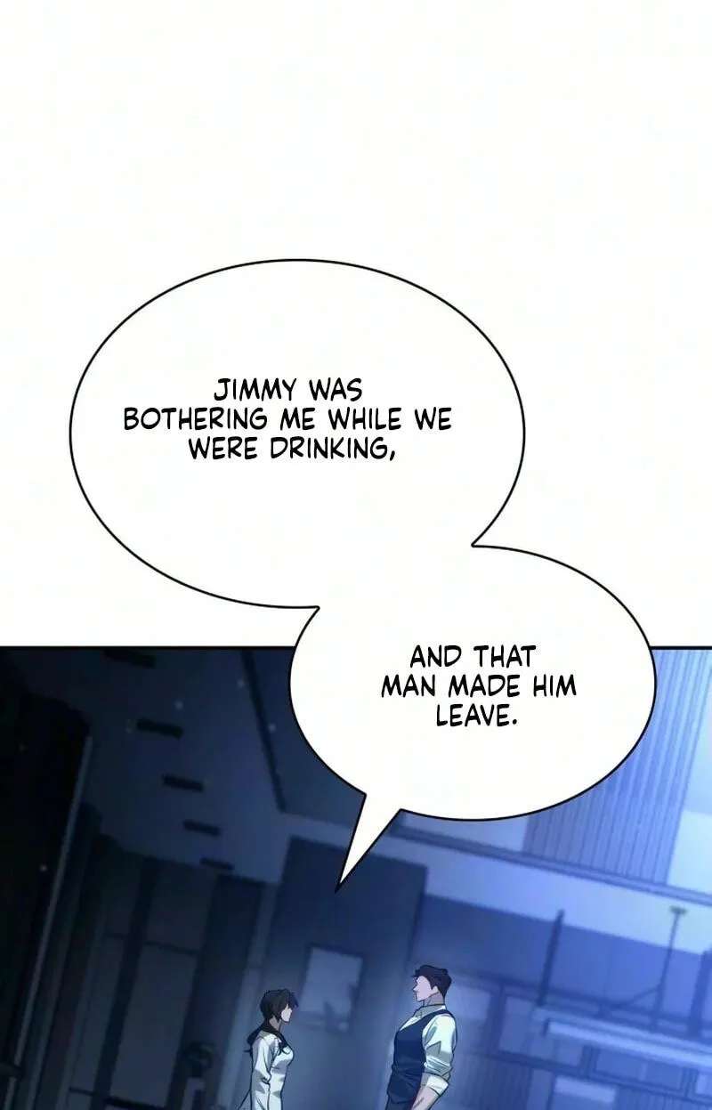 Entangled in You Chapter 17 - page 8