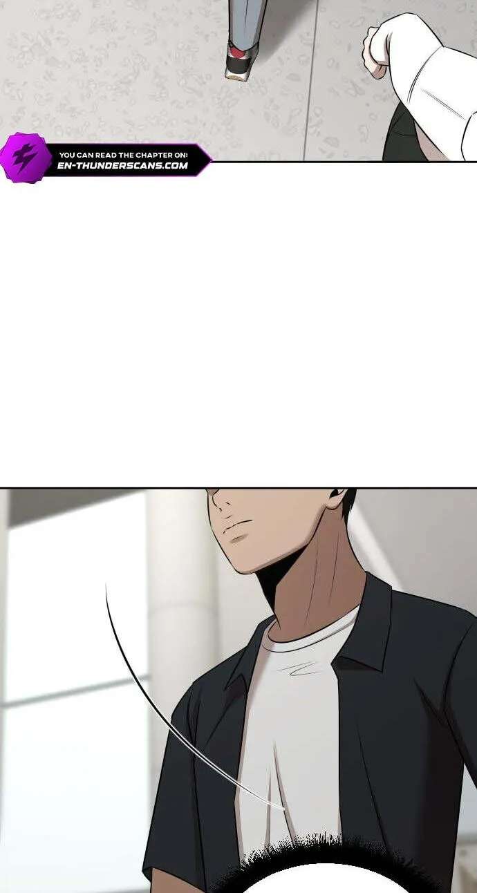 When a Genius Office Worker Goes Too Far Chapter 57 - page 14