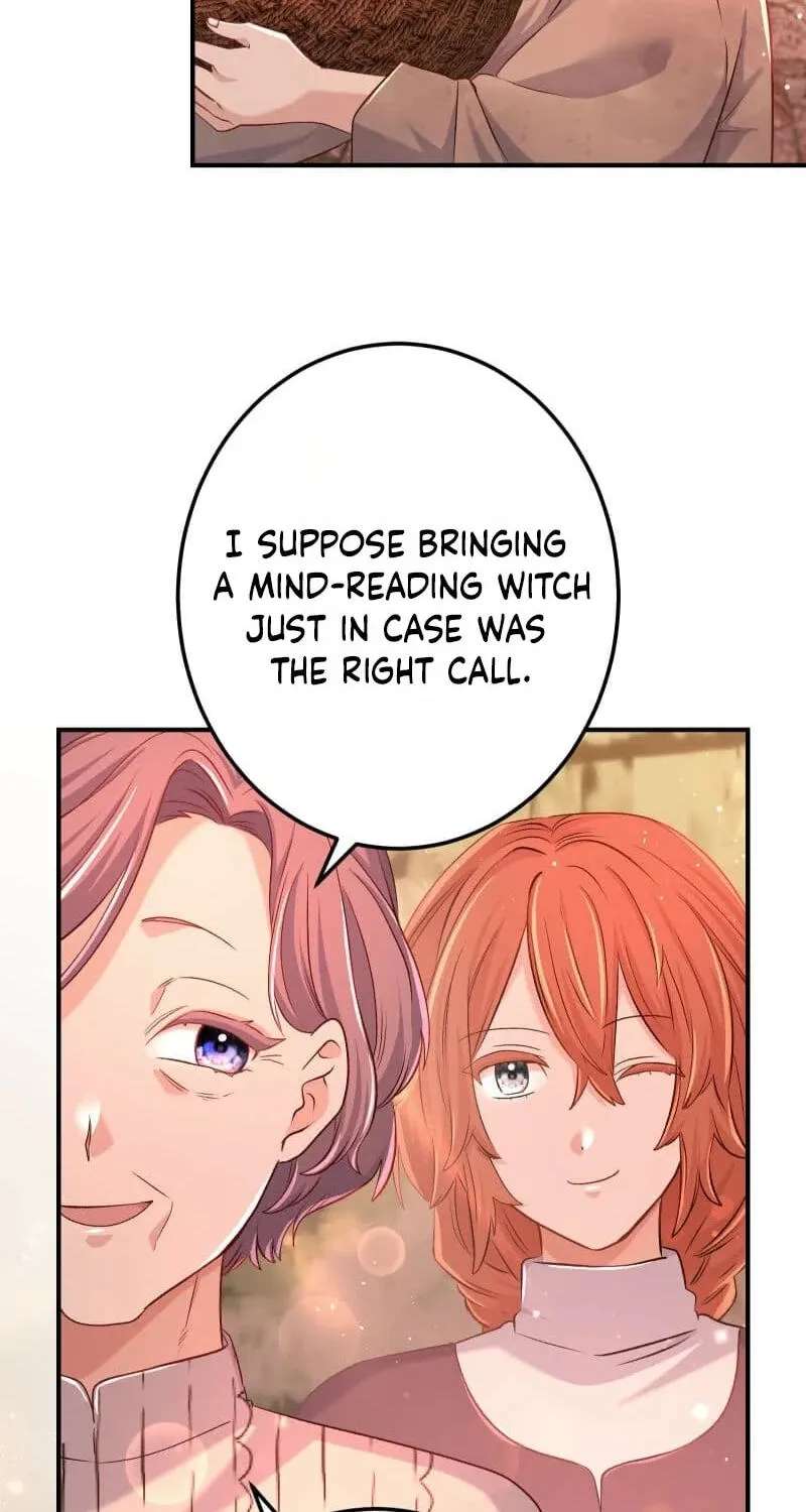 I Leave You Because I Love You Chapter 35 - page 80