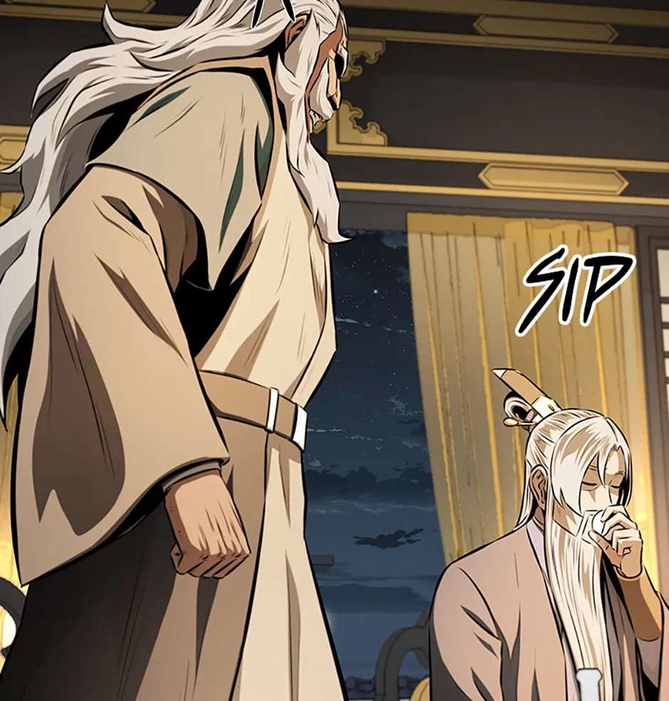 Absolute Master of the Senate Chapter 83 - page 131