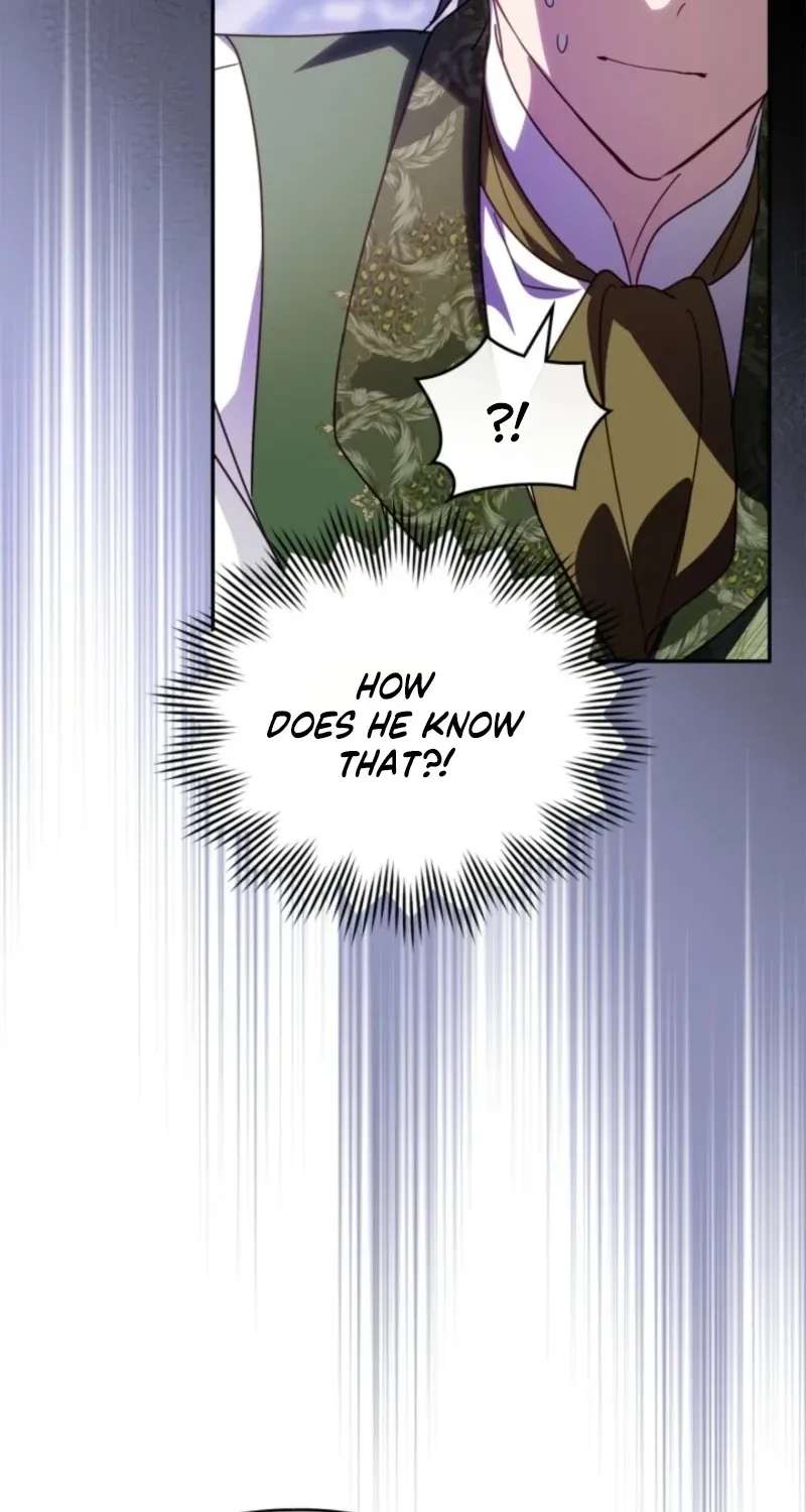 The Search for the Duchess's Husband Chapter 33 - page 42