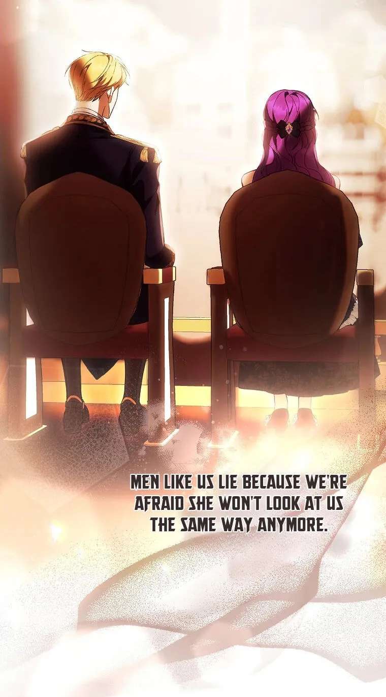 The Perks of Being a Villainess Chapter 109 - page 63