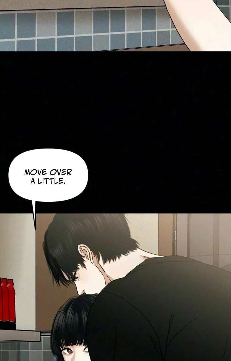 A Loser’s Love Chapter 32 - page 31