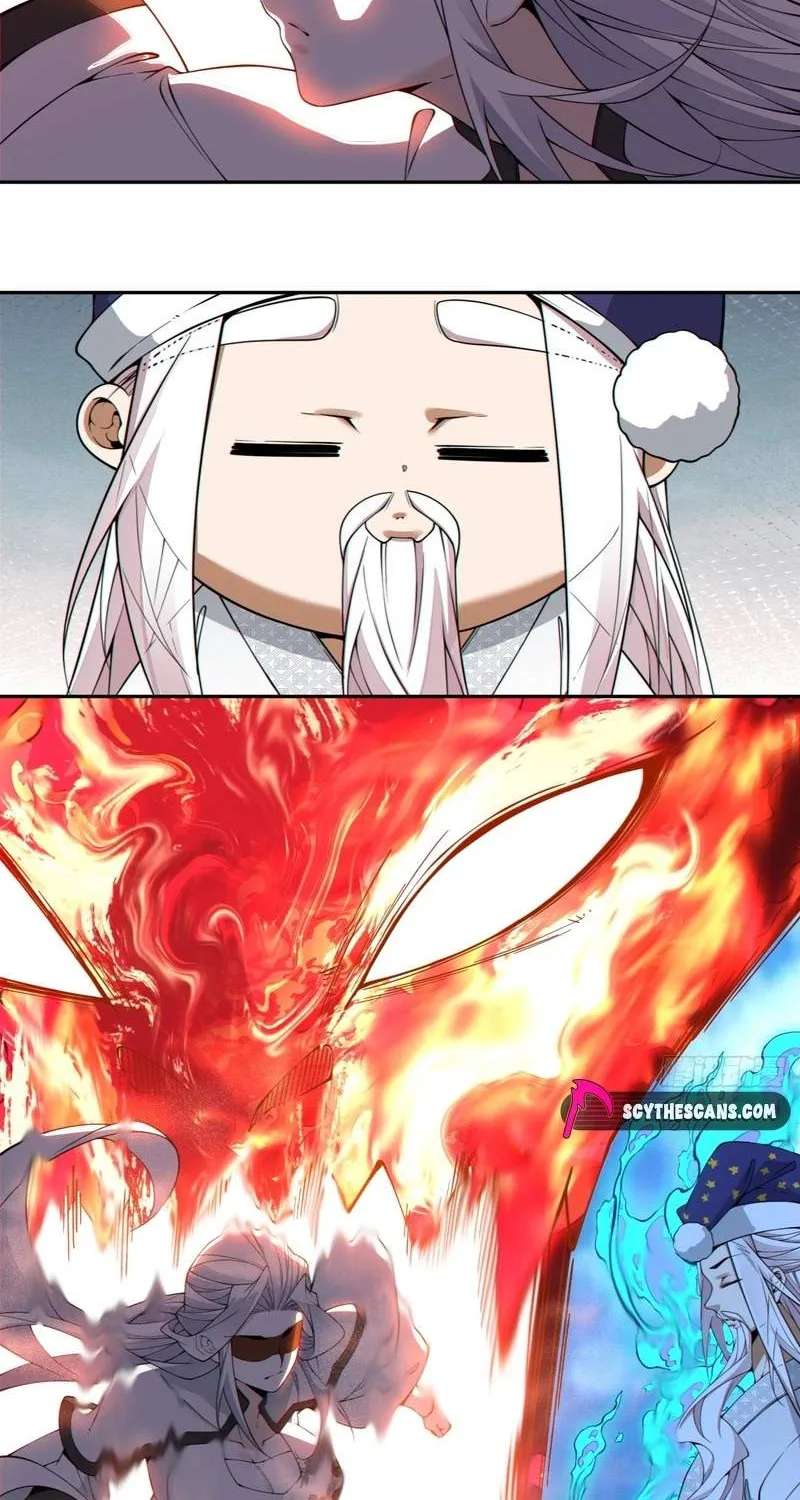 My Disciples Are All Big Villains Chapter 561 - page 4