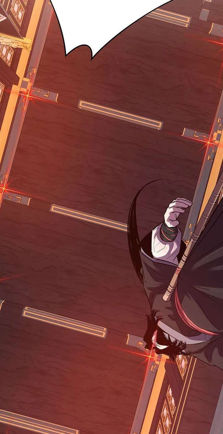 The World's Best Martial Arts Instructor Chapter 100 - page 3