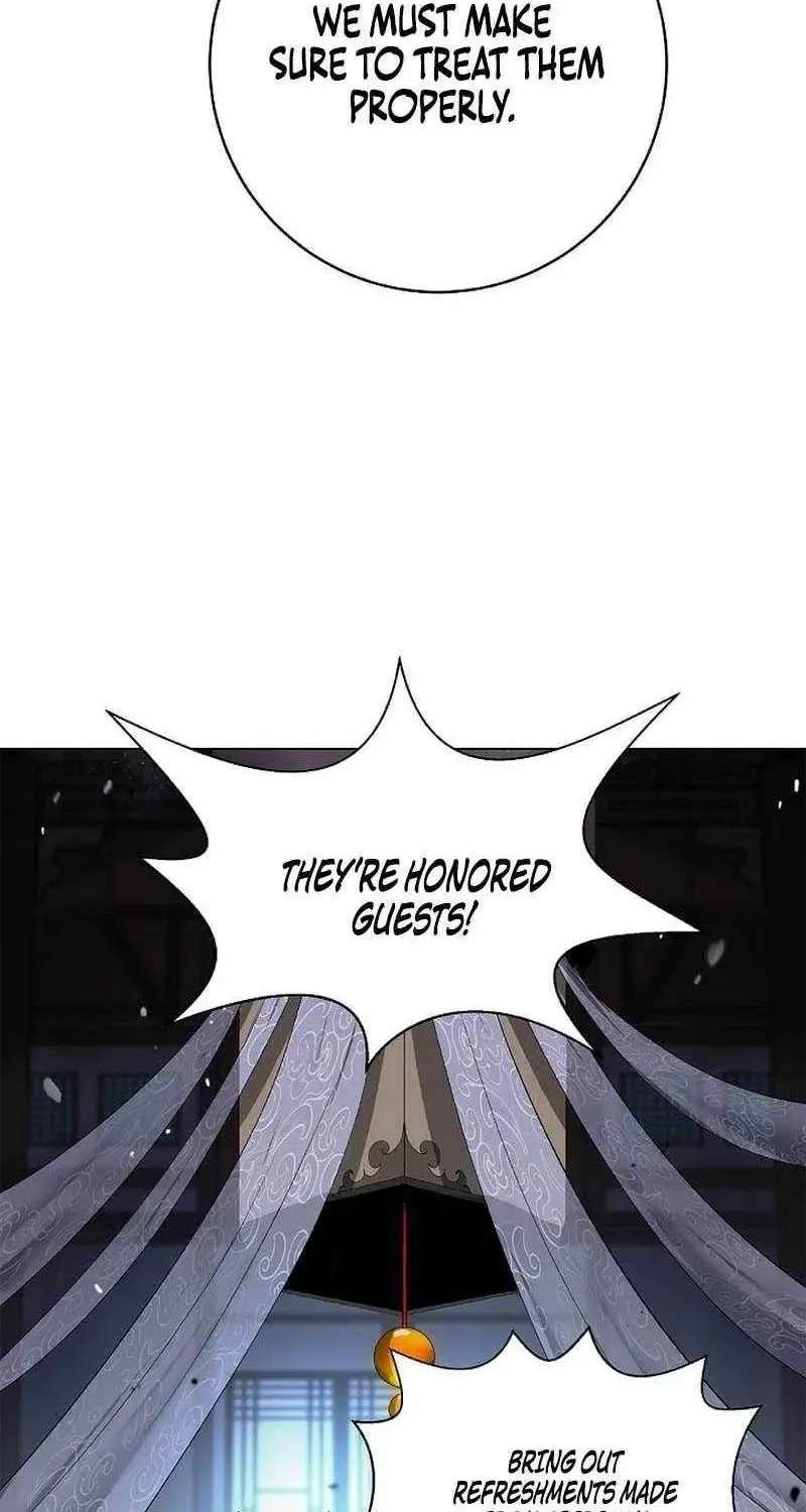 Call of the Spear Chapter 255 - page 11