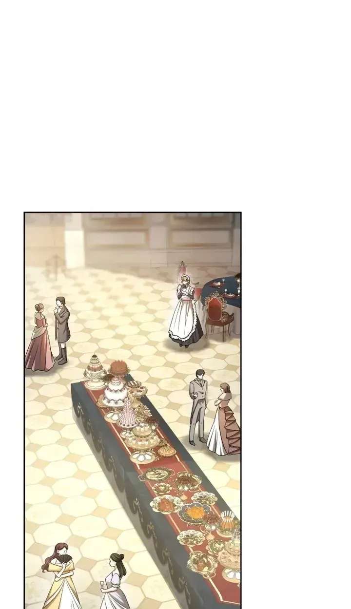 Don't Obsess Over the Fake Princess! Chapter 41 - page 11