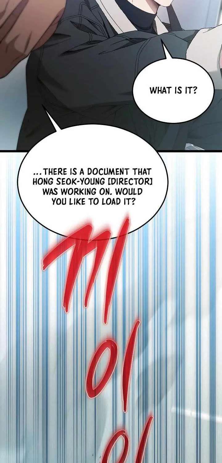 I’ll Retire After Saving The World Chapter 104 - page 64