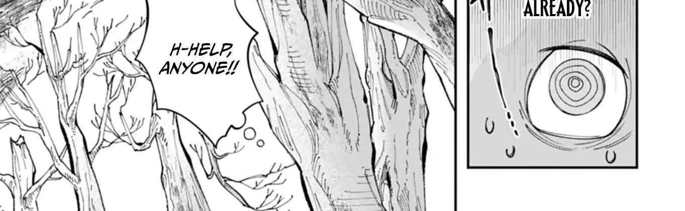 Reincarnated as a Green Slime, I’ll Turn the Whole World Green Chapter 1 - page 52
