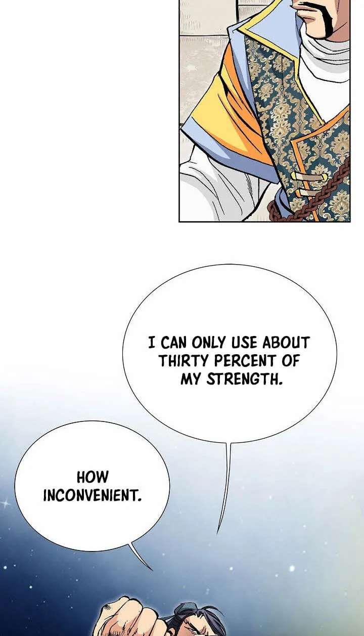 Absolute Ultimate Martial Lord Chapter 58 - page 78