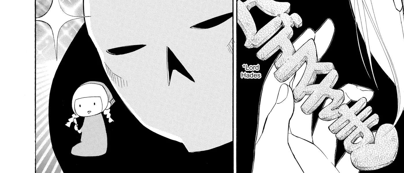 Colette Wa Shinu Koto Ni Shita Chapter 98 - page 52