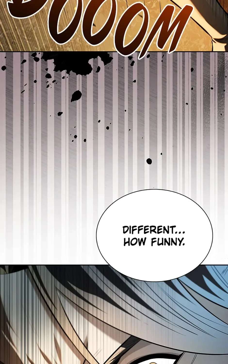 Absolute Master of the Senate Chapter 61 - page 28