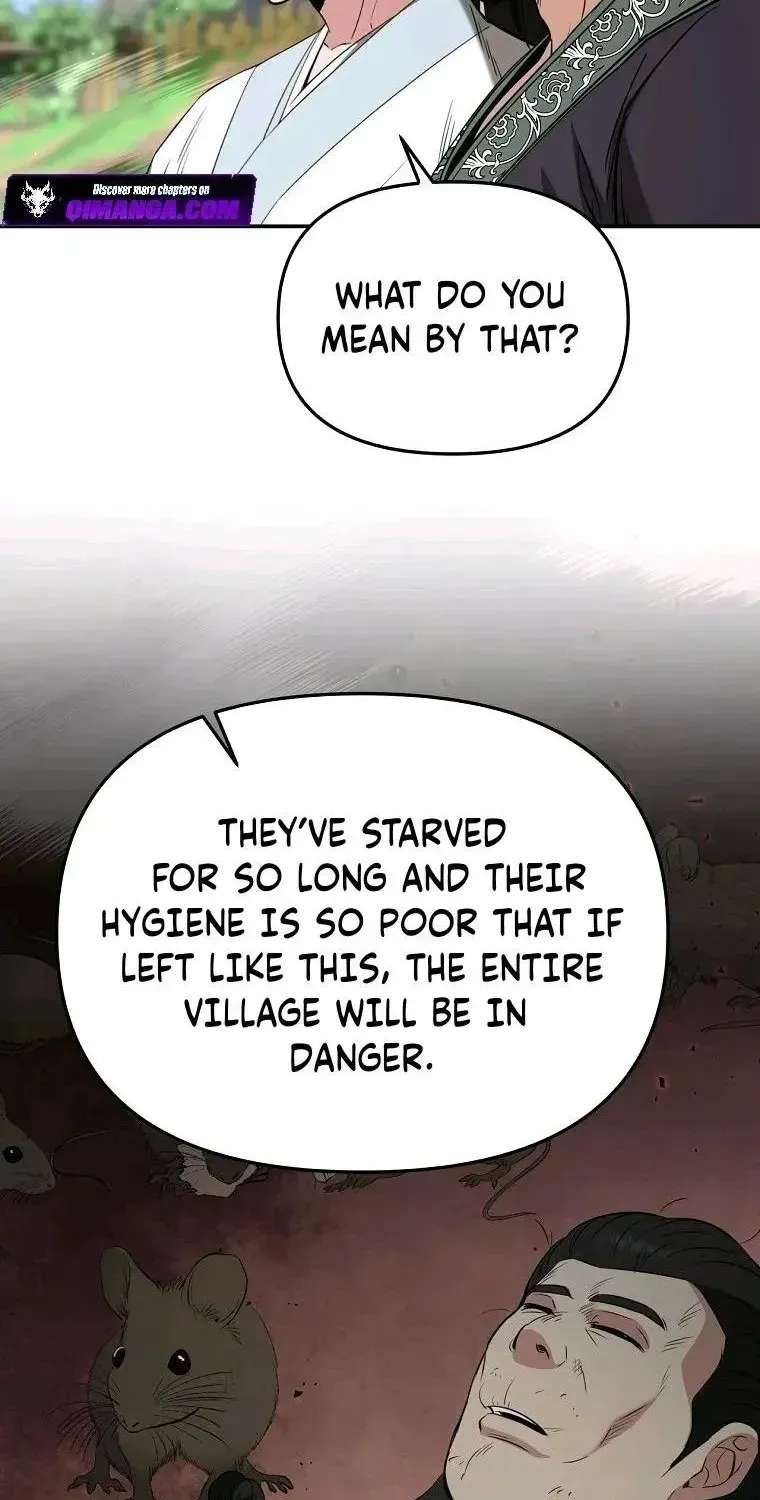 The World’s Best Kunlun Tavern Chapter 126 - page 9