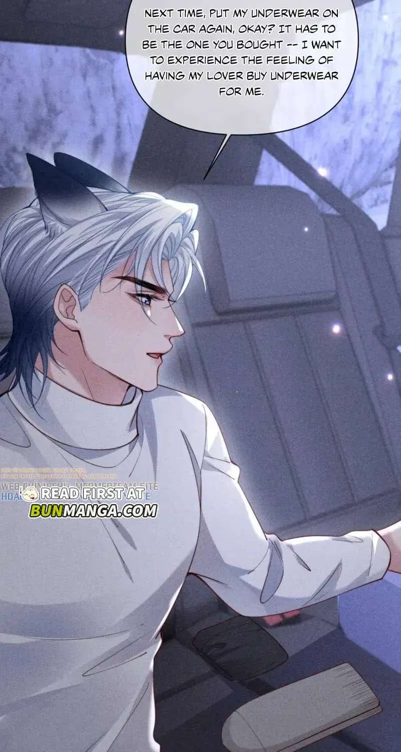 Subordinate Doting Chapter 95 - page 21
