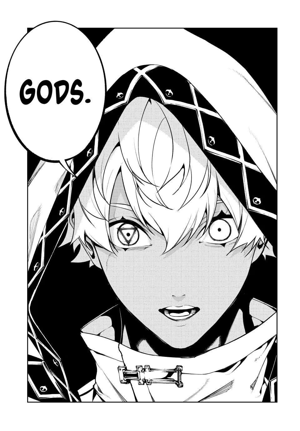 Tsue to Tsurugi no Wistoria Chapter 69 - page 24