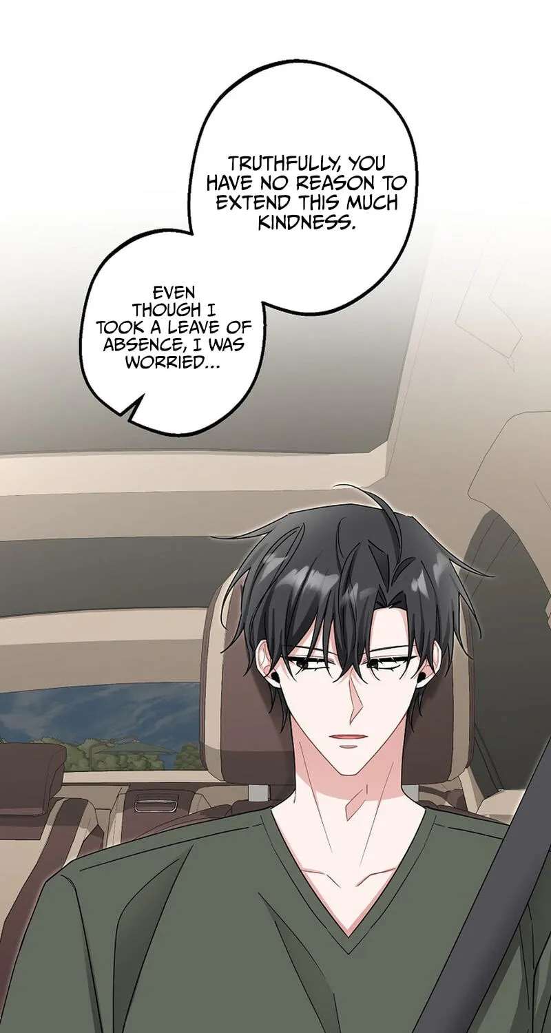 Even a Lonely Squirrel Has Its Burrow Chapter 15 - page 65