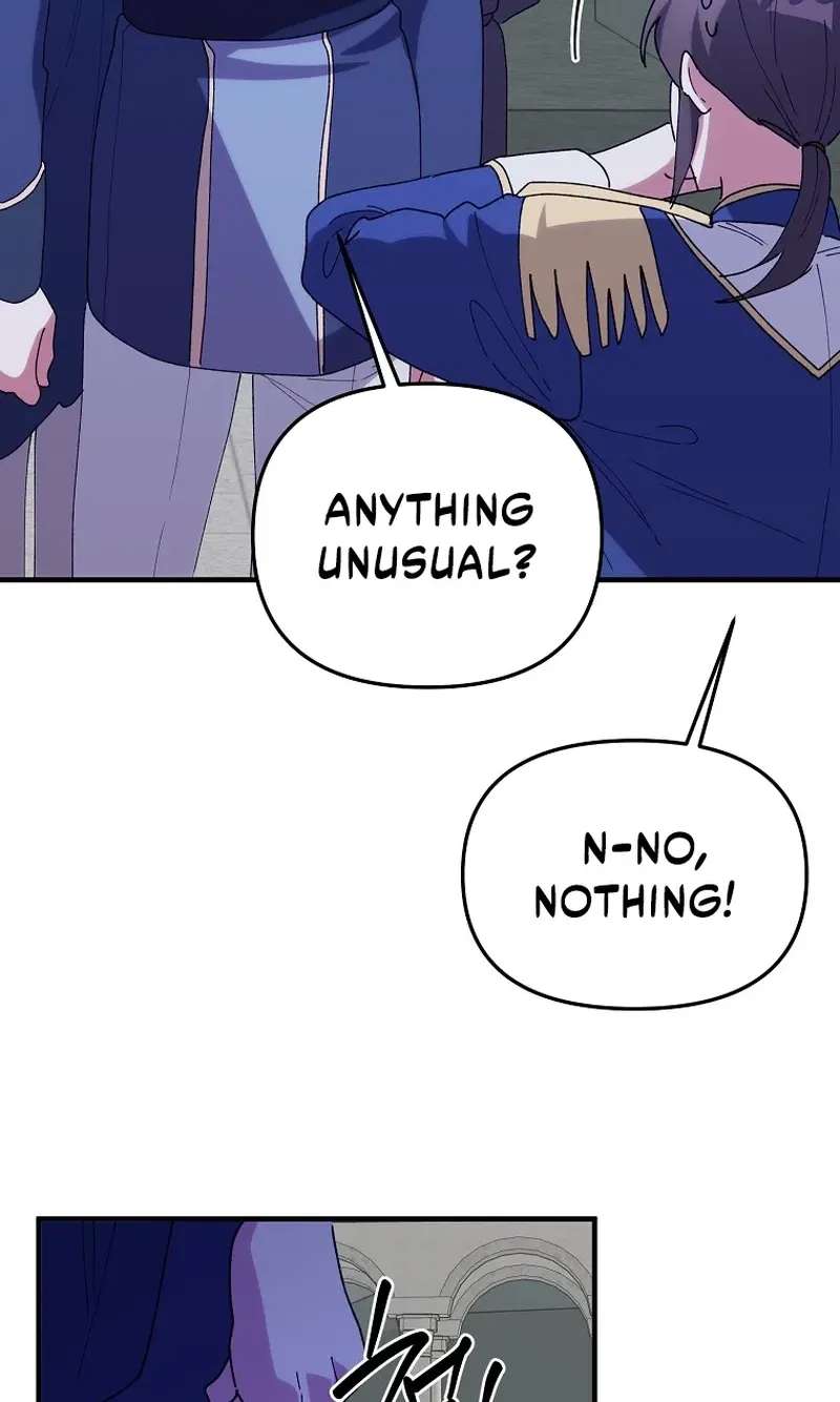 The Reason for Avoiding Him, the Perfect One Chapter 73 - page 11