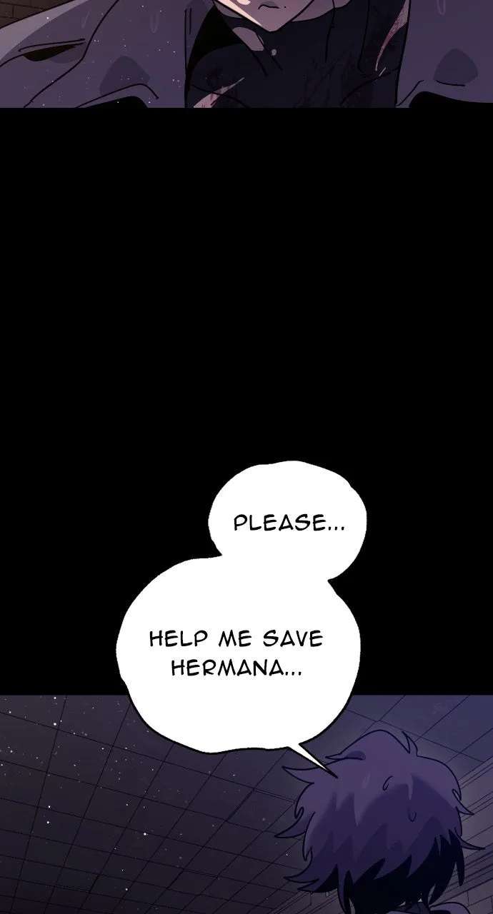 My Second Life isa Healing Life? Chapter 47 - page 54