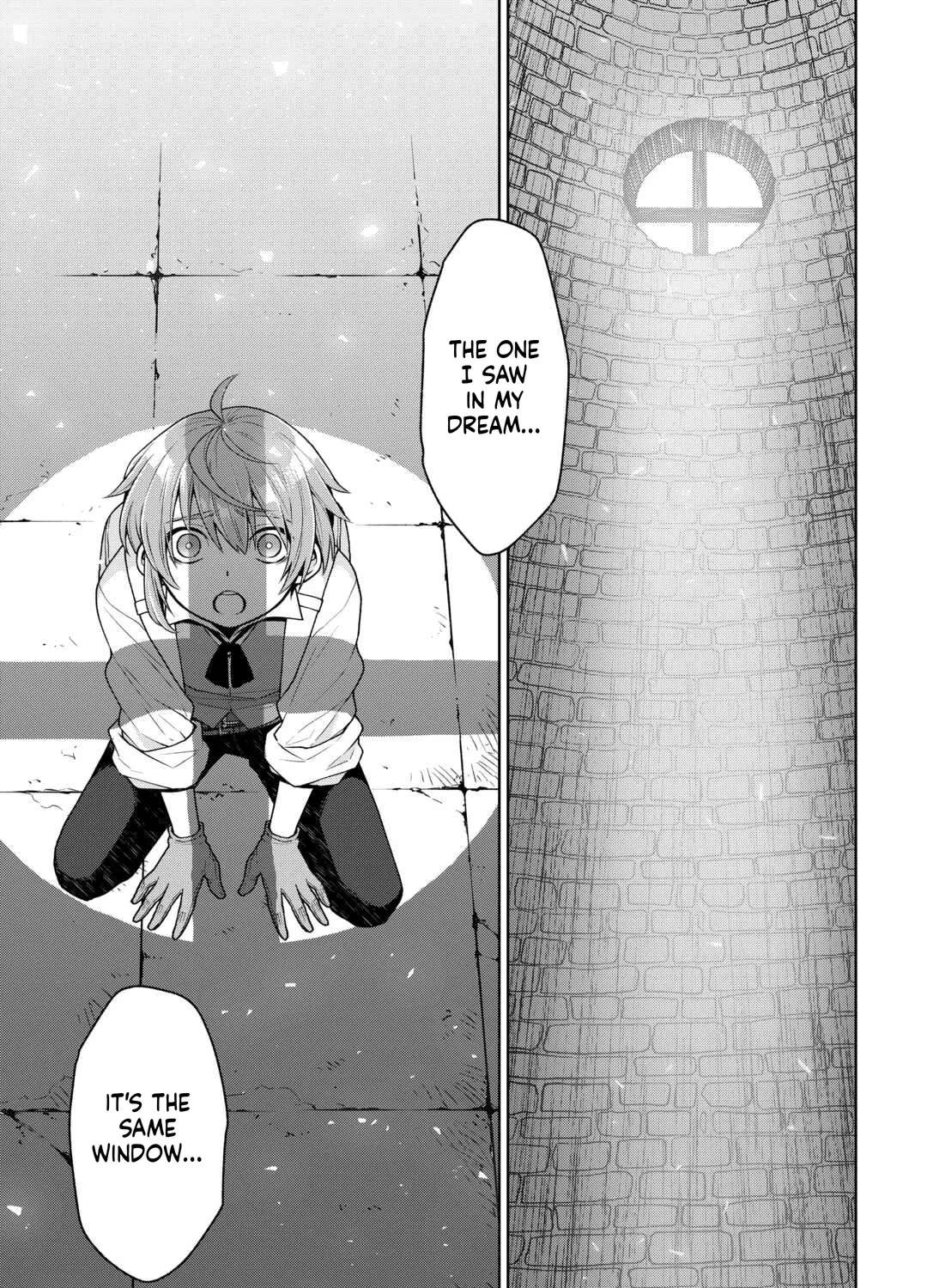 Meikyuu Toshi no Reknin Kusushi - Kakusei Skill [Seiyaku] de Kondokoso Shiawase ni Kurashimasu Chapter 2 - page 14
