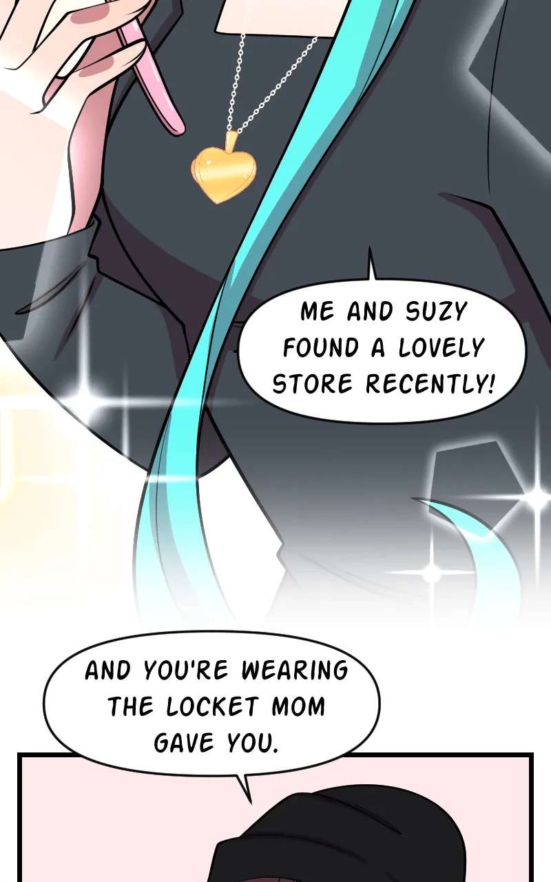 Down To Earth Chapter 264 - page 17