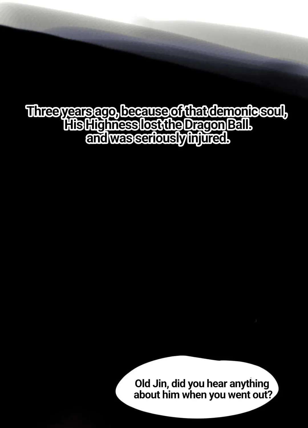 AoAo Waiting to Be Eaten Chapter 208 - page 12