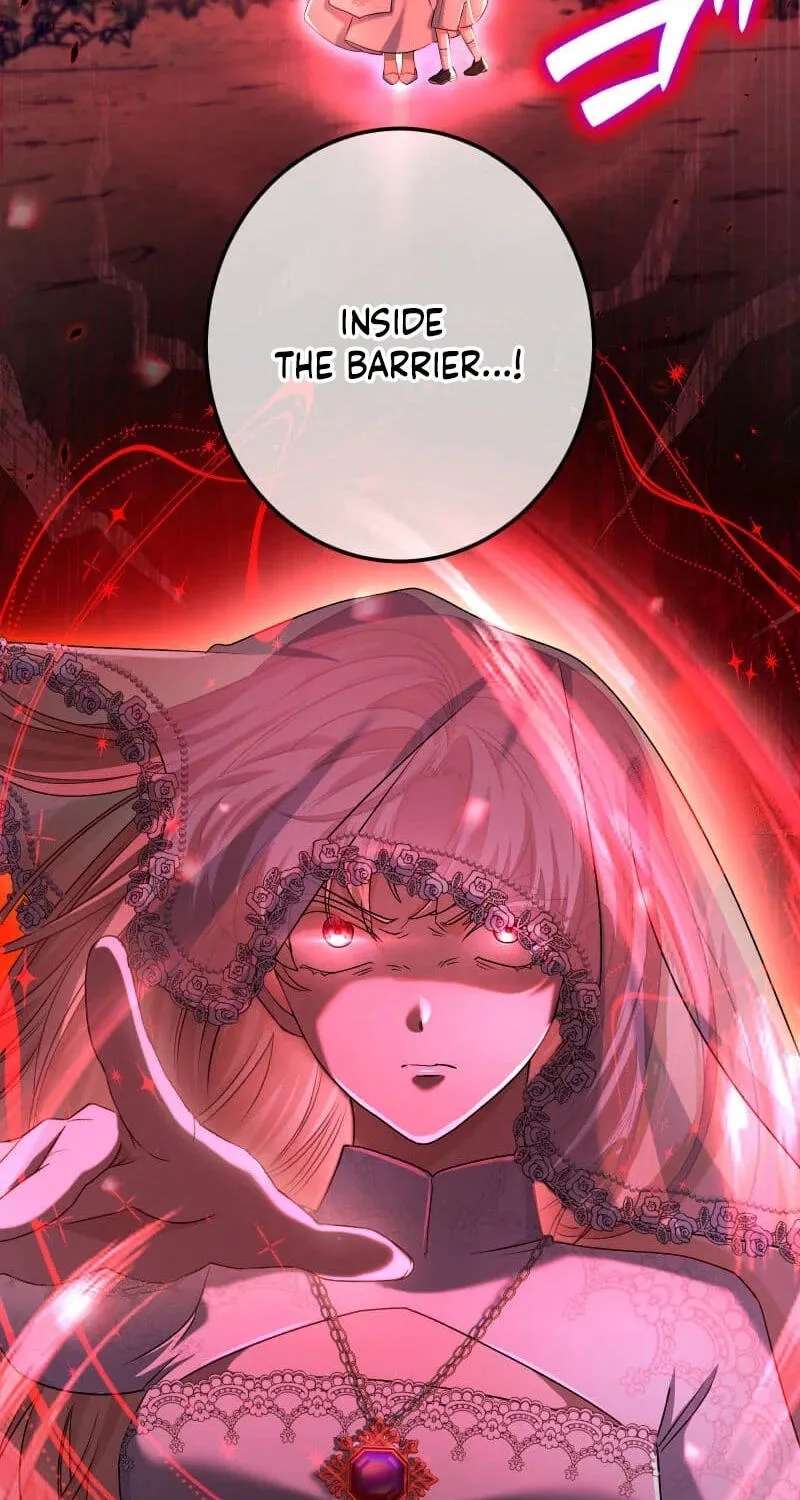 I Leave You Because I Love You Chapter 36 - page 90