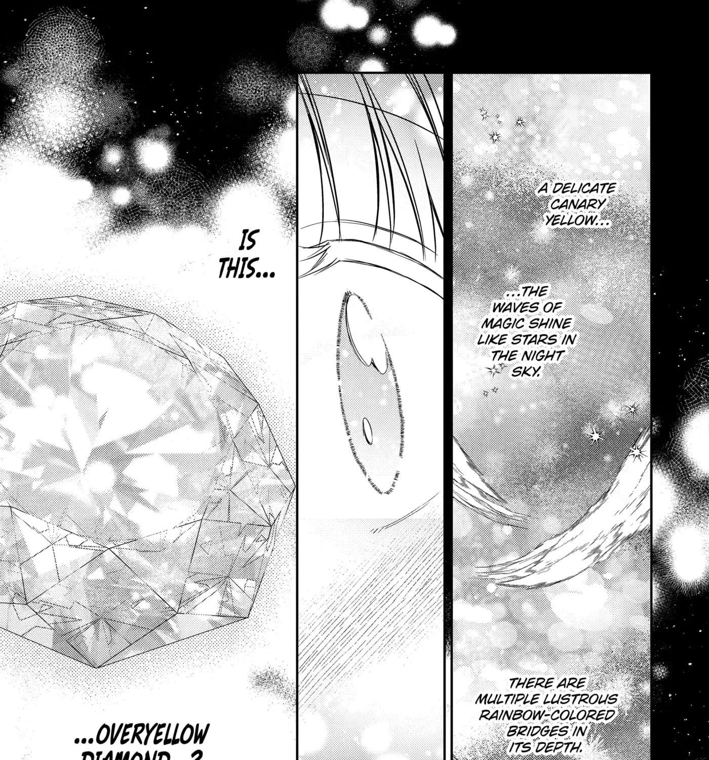 Botsuraku Reijou no Okinimesu mama ~Konyaku Haki Sareta node Houseki Kanteishi to Shite Dokuritsu Shimasu~ Chapter 14 - page 74
