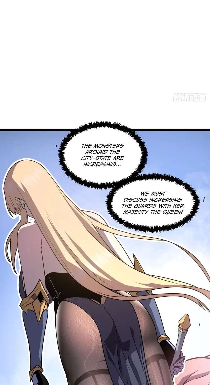 I'm Really Not A Monster Chapter 3 - page 24