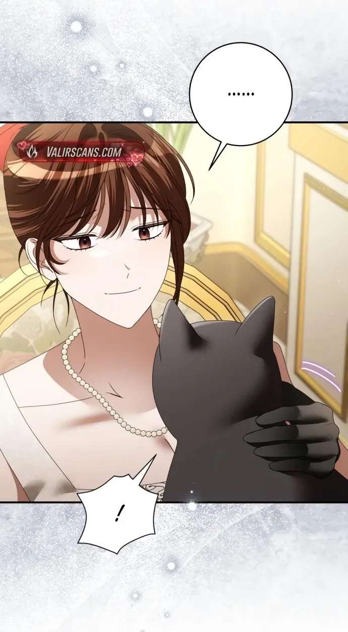 That's Just How First Love Is Your Highness Chapter 69 - page 8