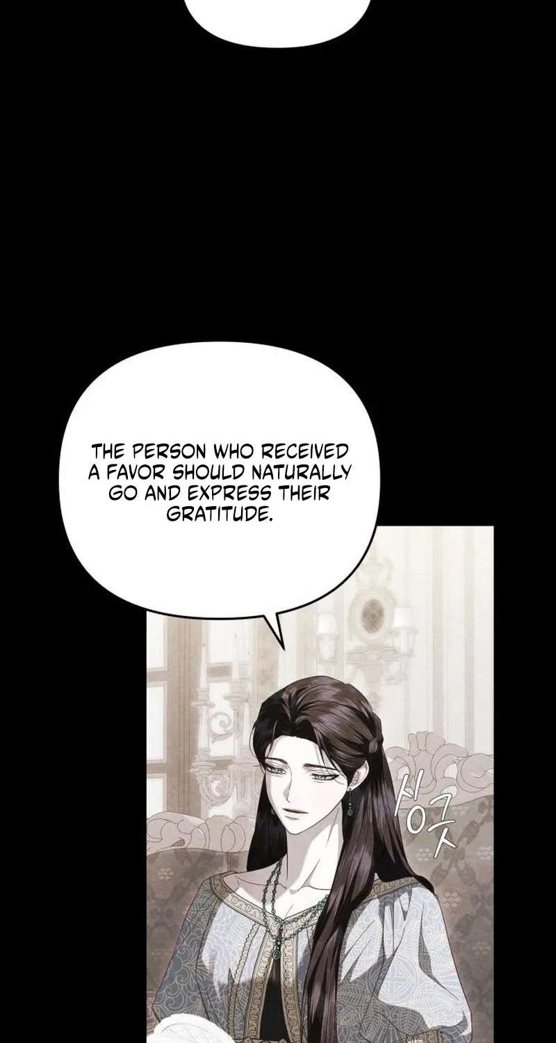 I Only Need the Duke's Child Chapter 26 - page 13