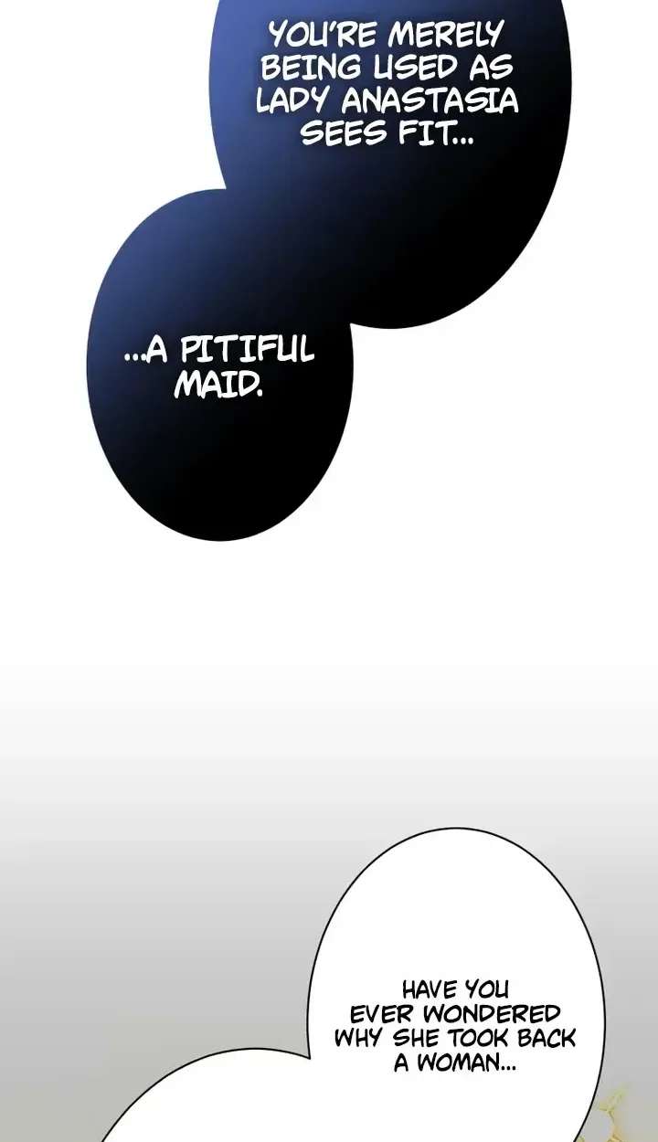 Don't Obsess Over the Fake Princess! Chapter 41 - page 46